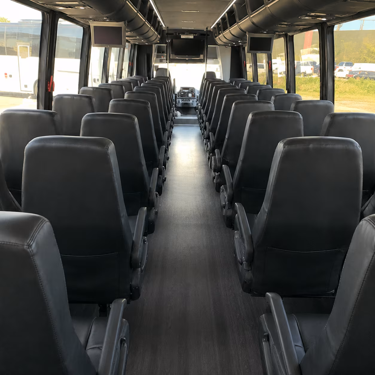Boynton Beach Airport Shuttles & Transportation