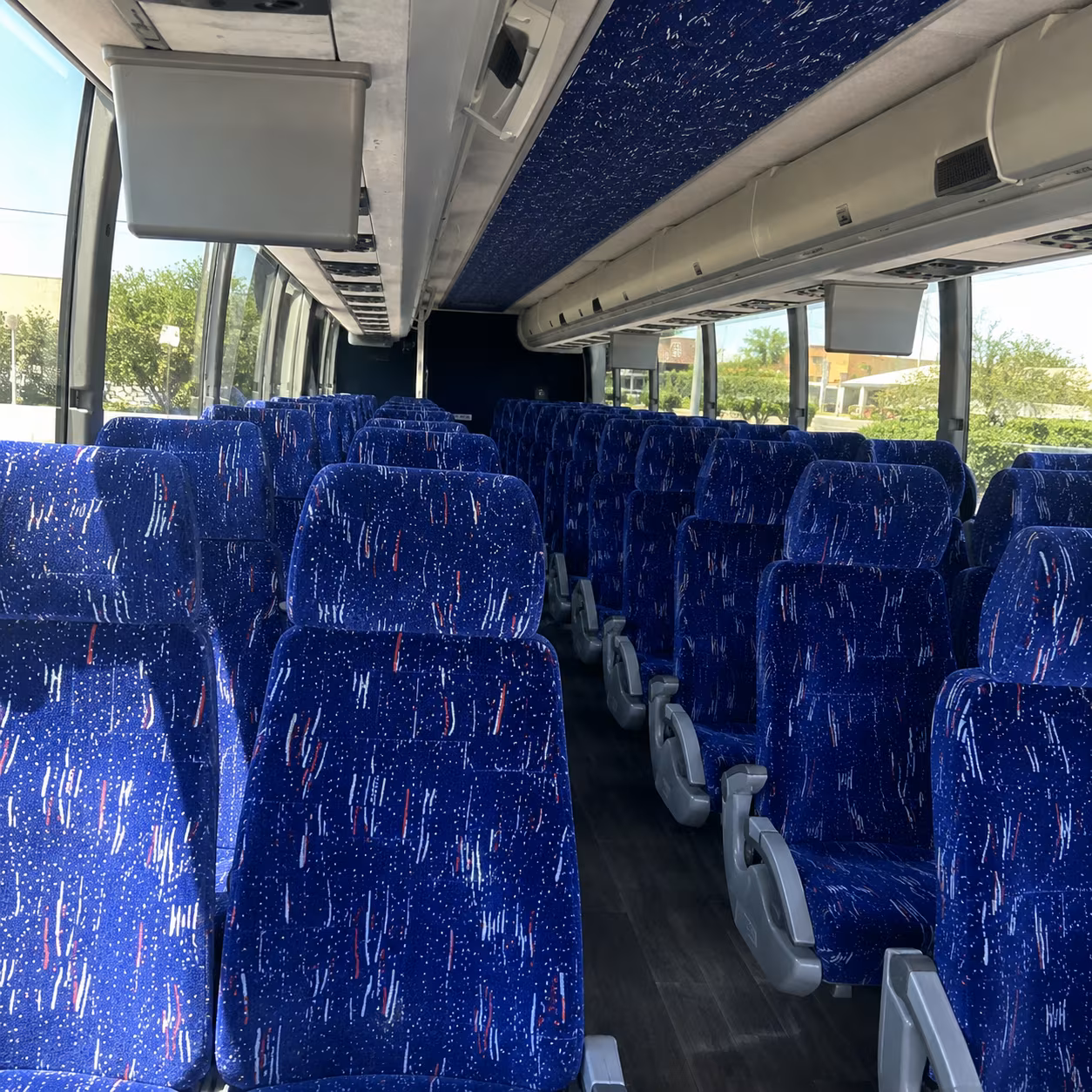 Boynton Beach Concert Transportation & Shuttles