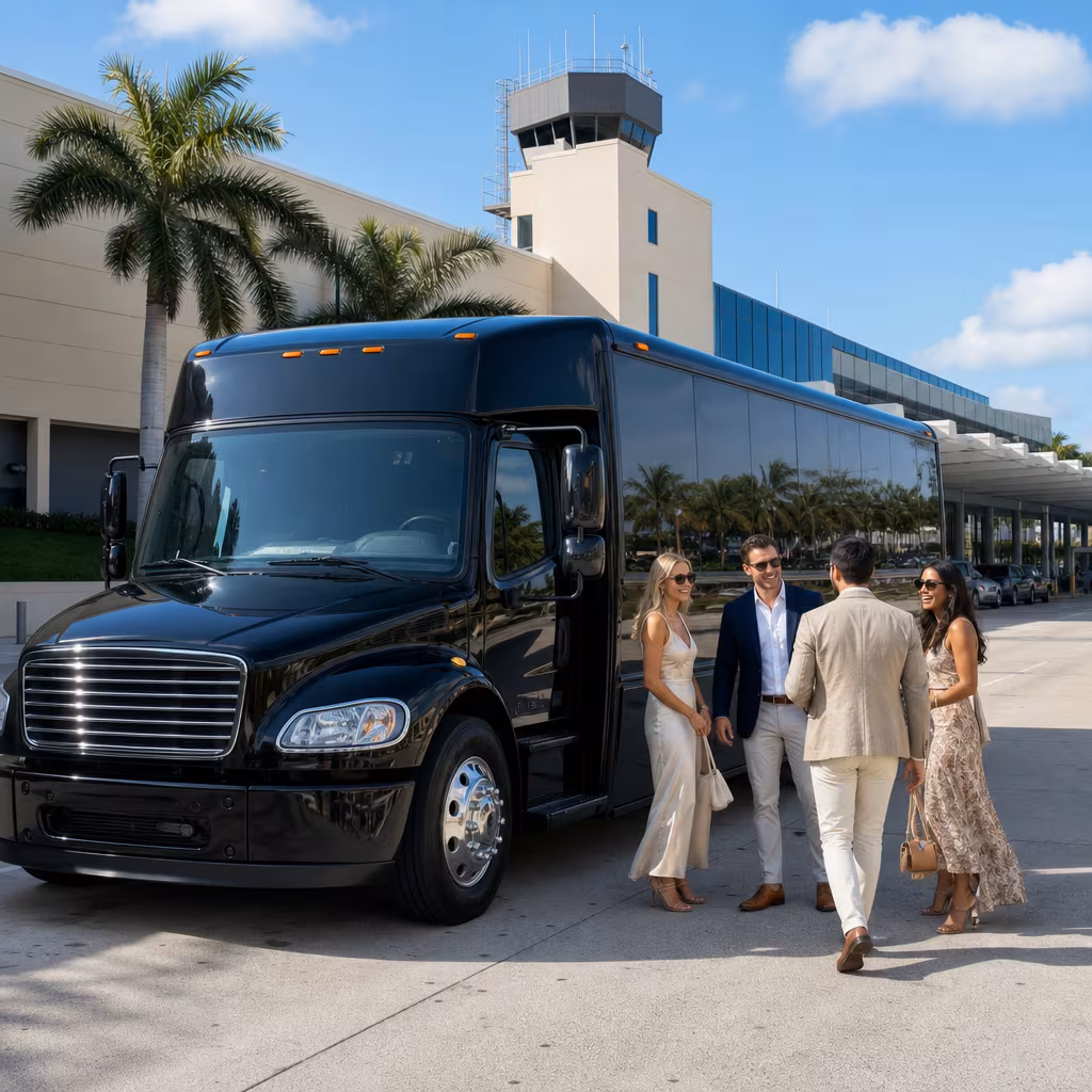 Palm Beach International Airport (PBI)