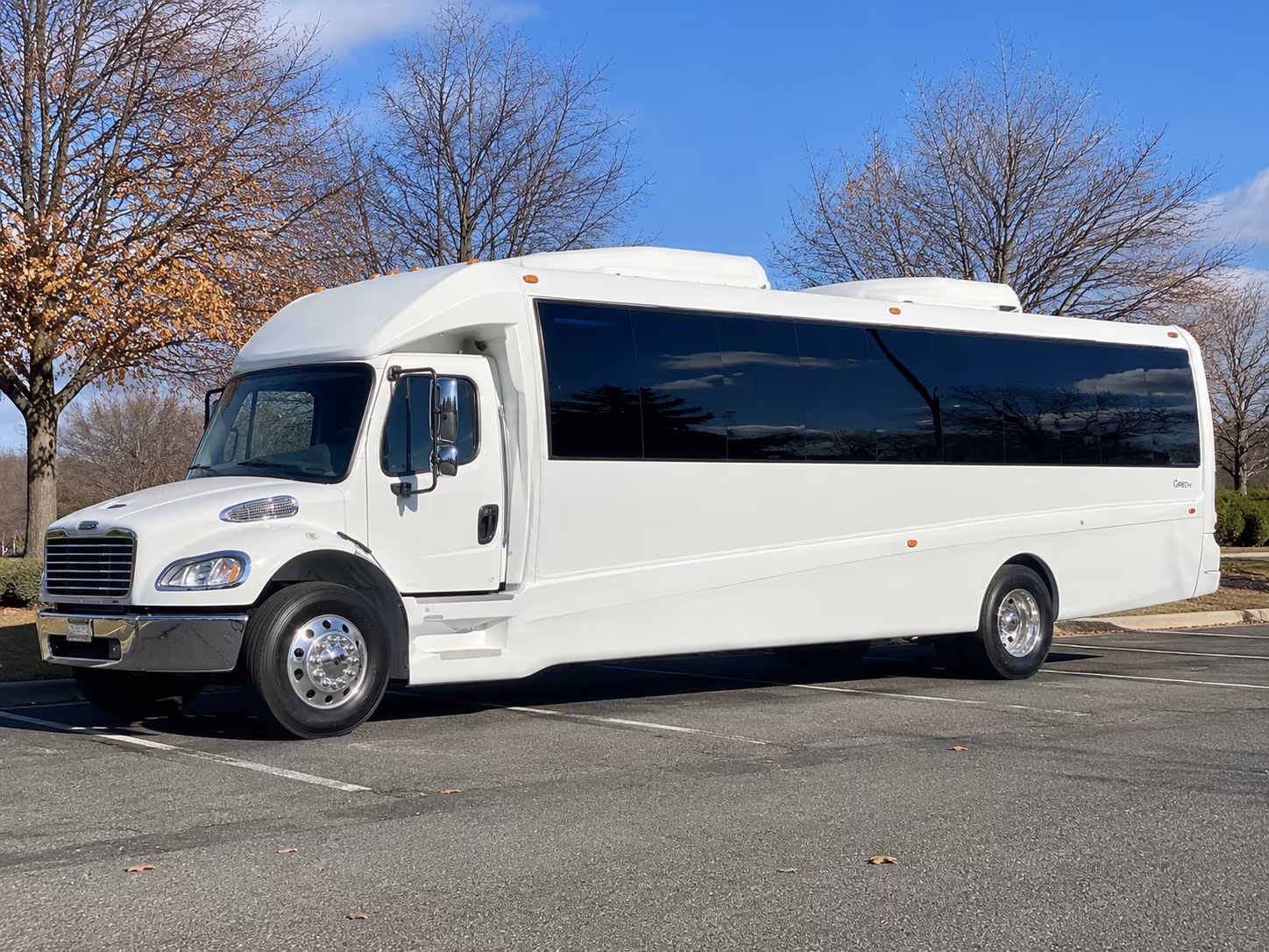 Boynton Beach Sporting Event Transportation