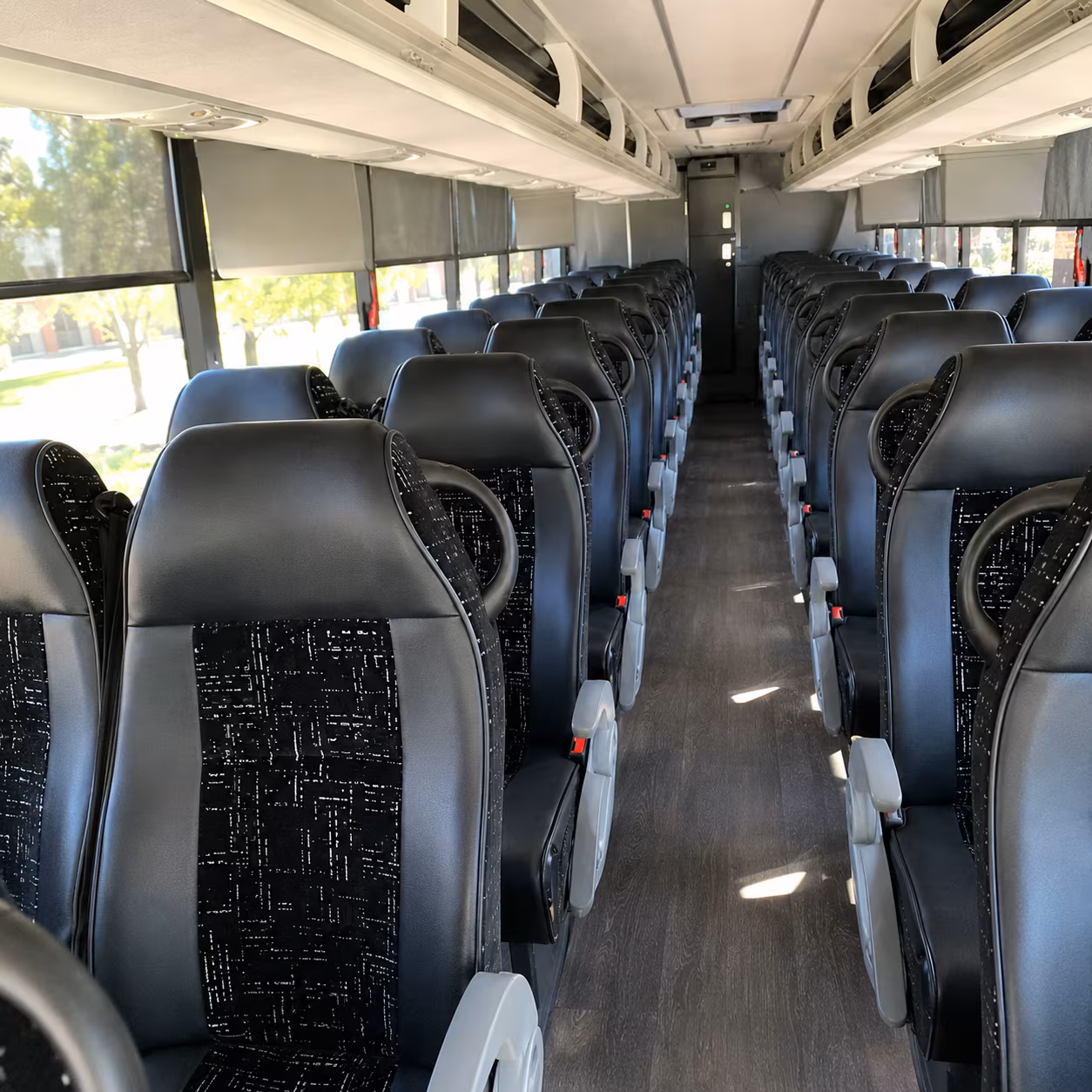 Boynton Beach Wedding Transportation & Shuttle Service