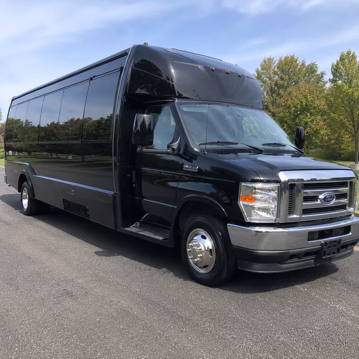 Boynton Beach Winery Tour & Pub Crawl Transportation